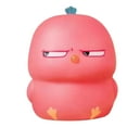 Little Yellow Chicken Kneading Music Nest Is Slower Than Chicken little-yellow-chicken-kneading-music-nest-is-slower-than-chicken