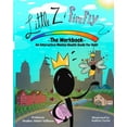 thumbnail image 1 of Little Z and Firefly Little Z and Firefly -The Workbook: An Interactive Mental Health Guide for Kids, (Paperback), 1 of 1