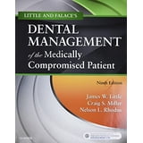 Pre-Owned Little and Falace's Dental Management of the Medically ...
