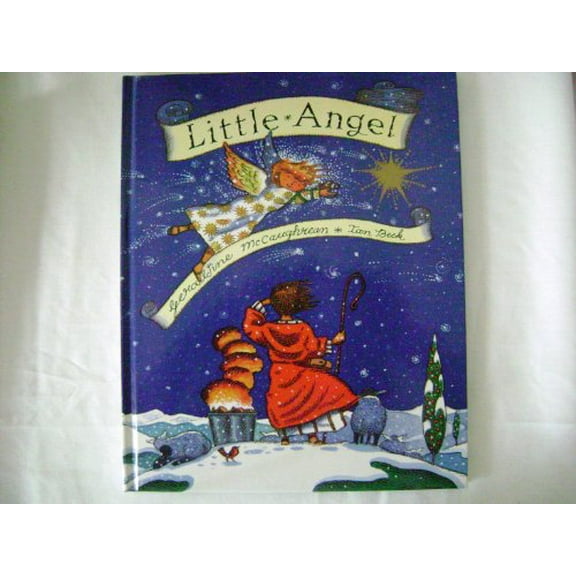 Pre-Owned Little angel, 9780760711255, 0760711259, Hardcover,