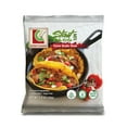 Little's Cuisine Street Taco YPF5 Mix Carne Asada (Case of 4) Non
