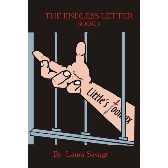 Little's Toolbox Little's Toolbox Book Three: Endless Letter, Book 3, (Paperback)