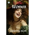 thumbnail image 1 of Little women, (Paperback), 1 of 1