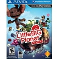 thumbnail image 1 of LittleBigPlanet - PlayStation Vita, 1 of 2