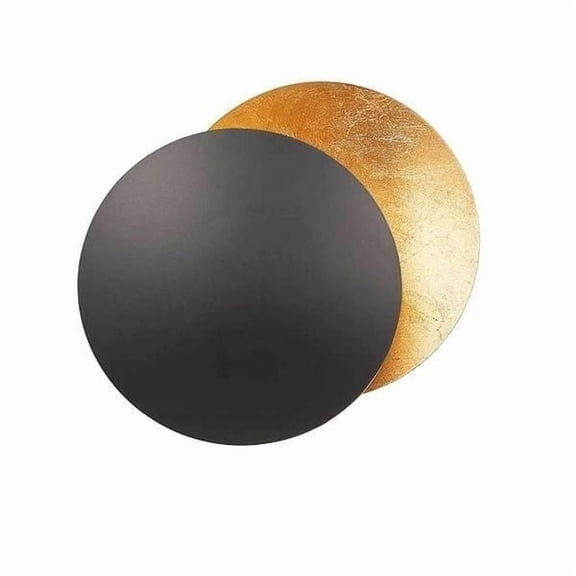 LittleGlovo Italian Design Moon LED Lamp Bedside Wall Lamp Staircase Aisle Lights