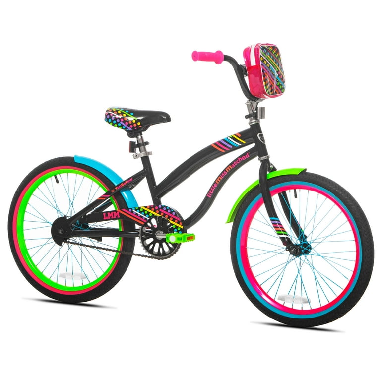 Little girls bike walmart outlet
