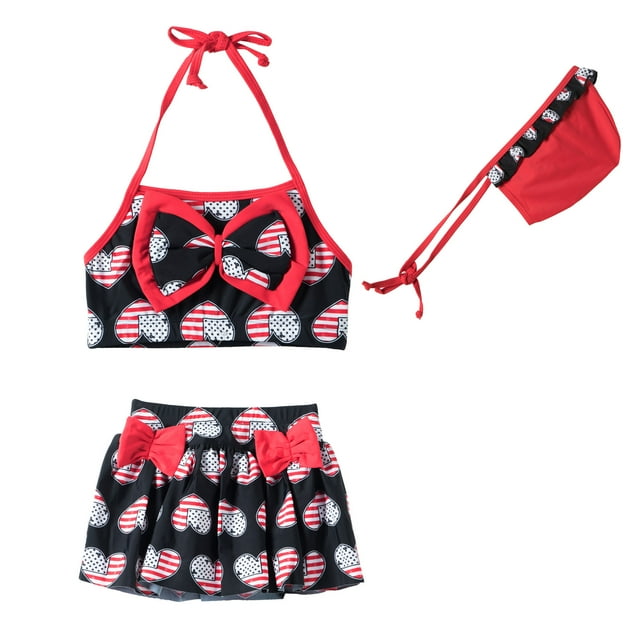 4th of july bathing suits target