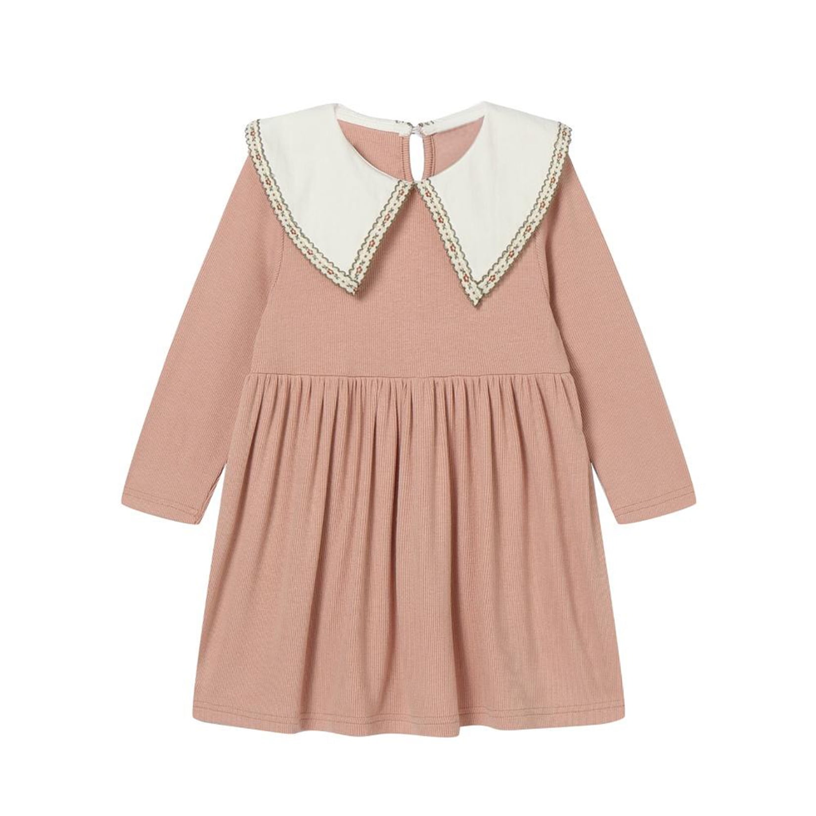 open lace back dress Dress