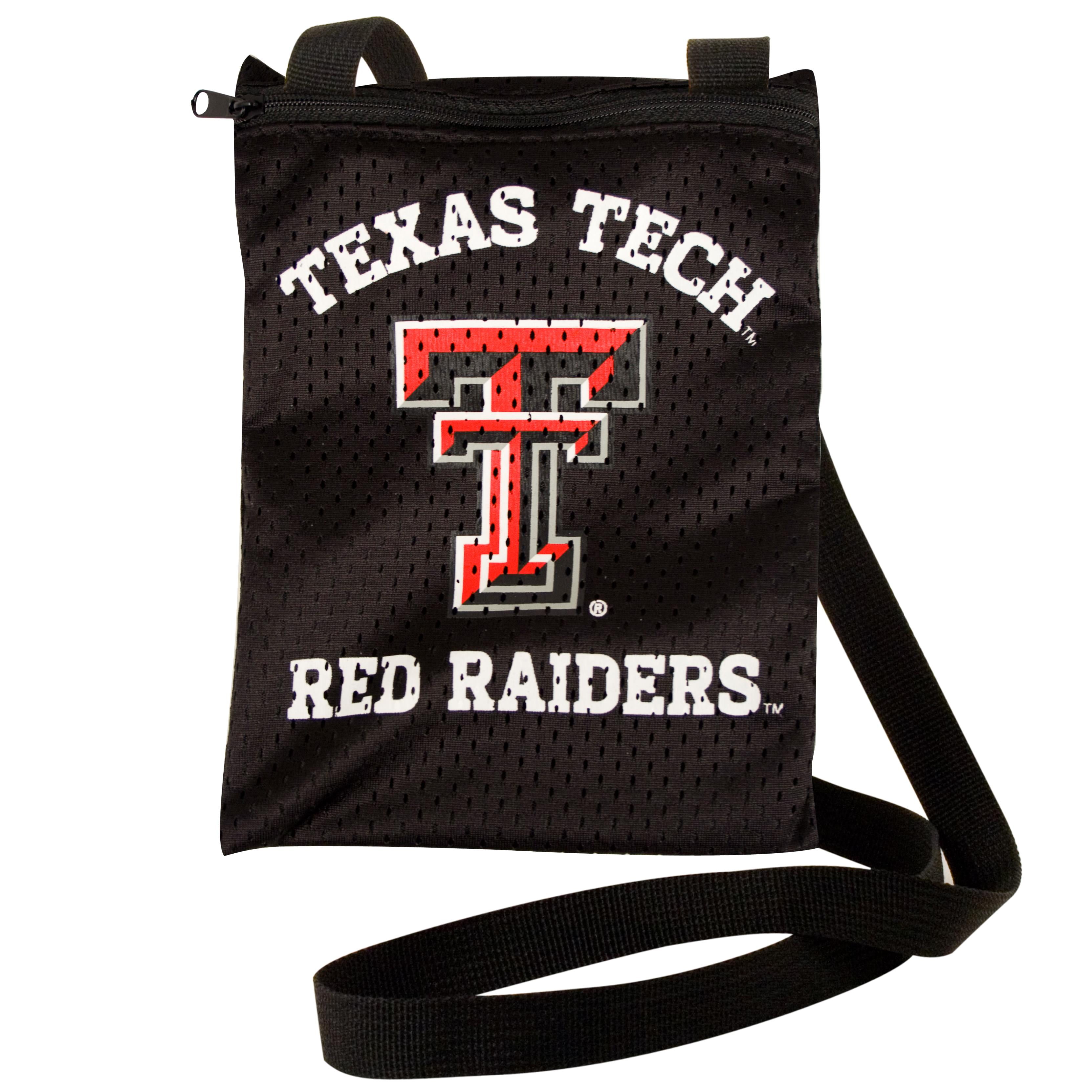 Littlearth NCAA Game Day Pouch – Offizielle Team-Umhängetasche Für NFL, NHL, NCAA Fans