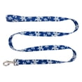 thumbnail image 1 of Littlearth Unisex-Adult NCAA Kentucky Wildcats Pet Leash, Team Color, 1" x 60", 1 of 3
