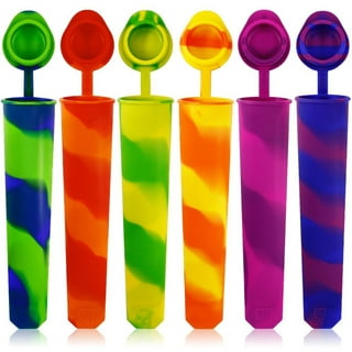 Tiny Pops / Silicone Popsicle Mold for Babies / Breastmilk Freezing– ezpz