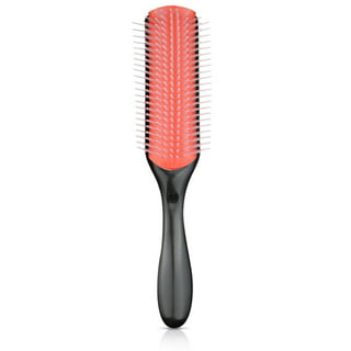 Detangling Brush,Hair Brushes for Women,Detangler Hair Brush for  Curly,Thick Hair (Multicolor) 