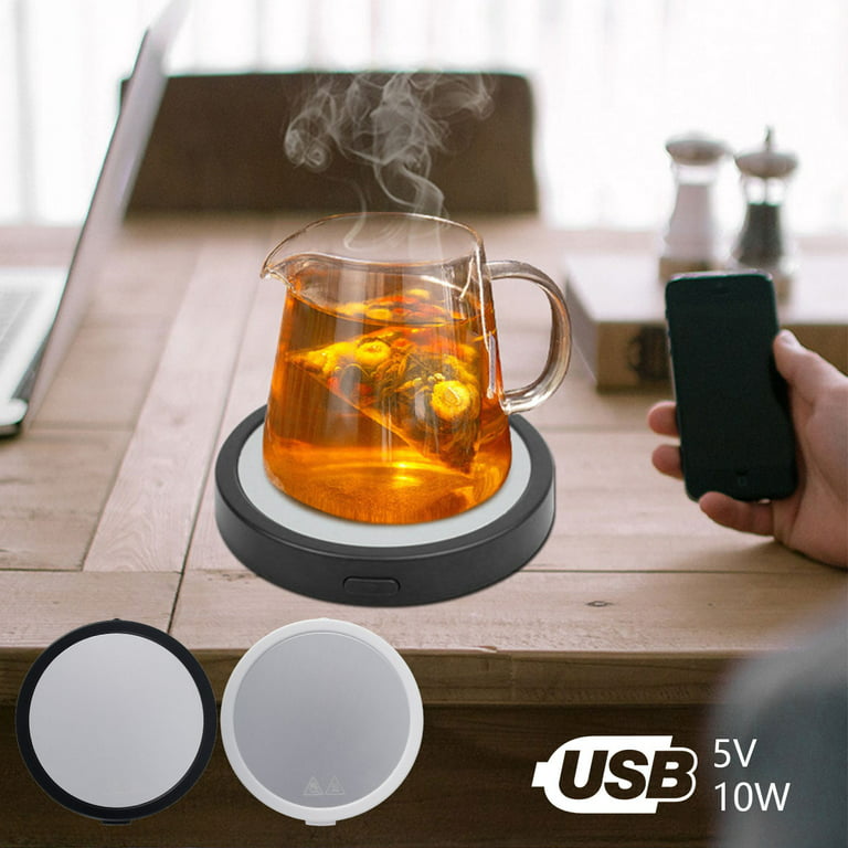 https://i5.walmartimages.com/seo/Littleduckling-Electric-Coffee-Mug-Warmer-5V-10W-USB-Rechargeable-Cup-Heater-Portable-Heating-Coaster-Waterproof-Tea-Milk-Pad-Office-Home-Use_ce1eab60-dc11-4622-b720-d02e350287d4.ca18d1ae6c4a5fd9e4bbad01957d53a3.jpeg?odnHeight=768&odnWidth=768&odnBg=FFFFFF