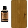 thumbnail image 1 of Littlefair's Wood Stain Water Based - 8.5oz/250ml - Indoor Furniture Stain Light & Dark Finishes - Special Non Toxic & Eco Friendly Formula - Wood Stain for Crafts - Color: Light Oak, 1 of 6