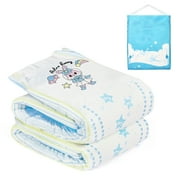 Littleforbig Astro Babies Adult Diaper 2 Pieces Pack 3 Prints Random Assorted X-Large 48-56