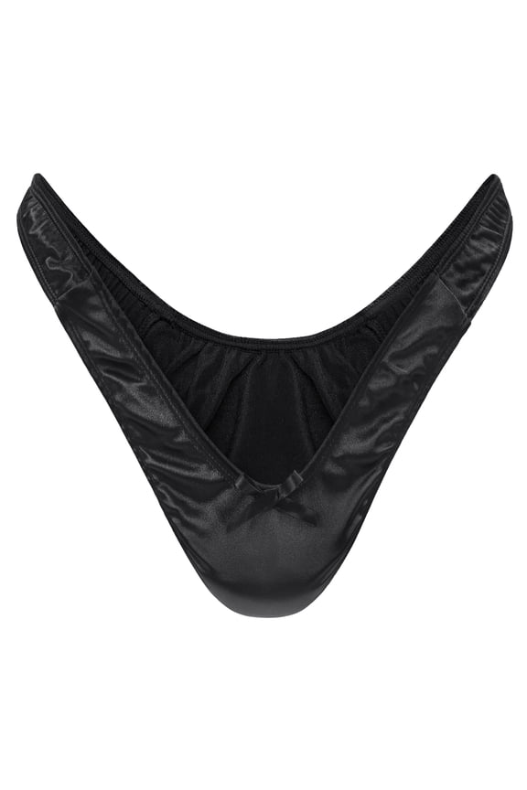 Gaff Thong Male Underwear Female Tucking Panties S