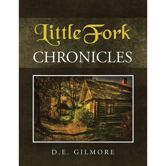 LittleFork Chronicles, (Paperback)