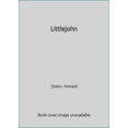 thumbnail image 1 of Pre-Owned Littlejohn (Hardcover) 0679427694 9780679427698, 1 of 1