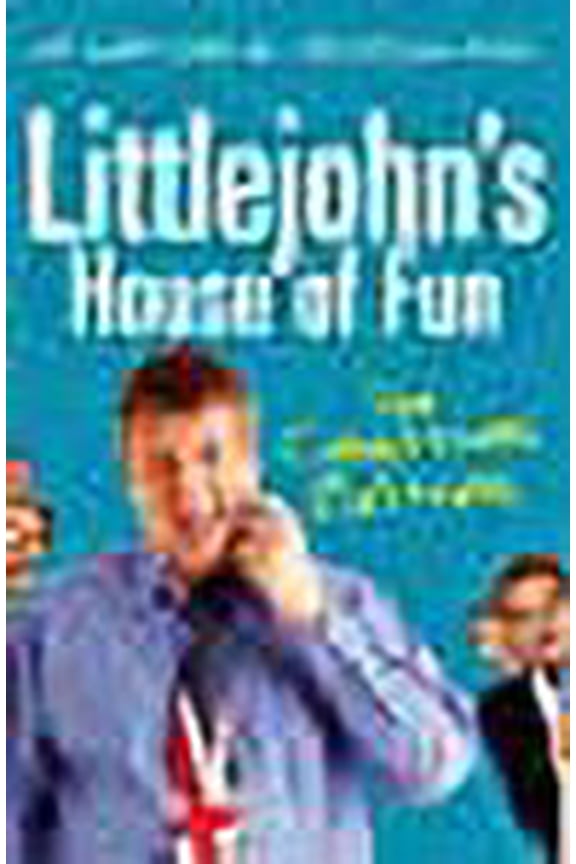 Pre-Owned Littlejohn's House of Fun : The Coalition Edition
