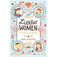 thumbnail image 1 of Pre-Owned Littler Women: A Modern Retelling (Paperback) 1481487620 9781481487627, 1 of 1