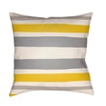 thumbnail image 1 of Littles 20 x 20 x 4 Made to Order Throw Pillow, 1 of 6