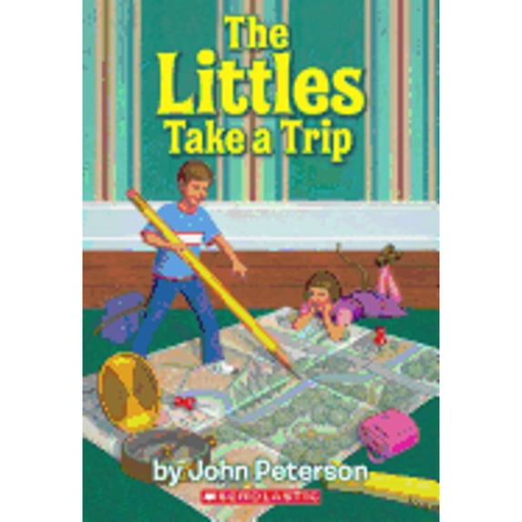 Littles Take a Trip