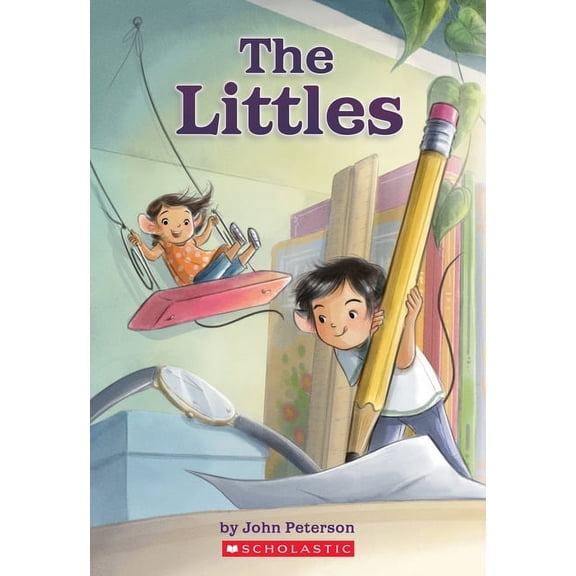 Littles The Littles, (Paperback)