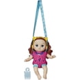 thumbnail image 1 of Littles by Baby Alive, Carry n Go Squad, Little Zoe, 1 of 6