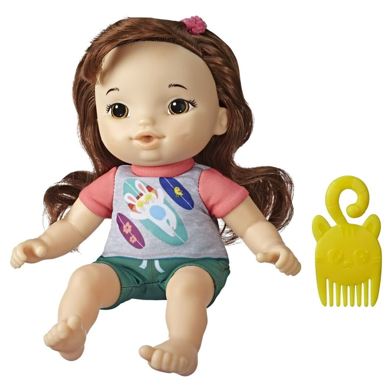 Baby alive online precio