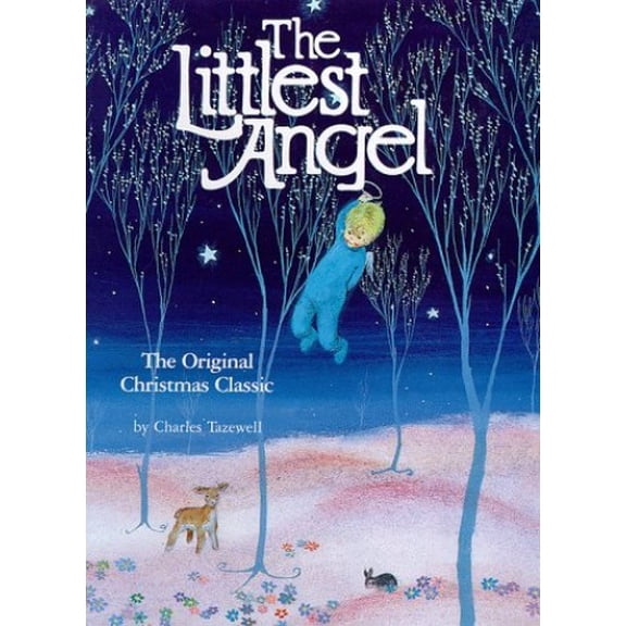 Pre-Owned Littlest Angel (Hardcover) 0895429233 9780895429230
