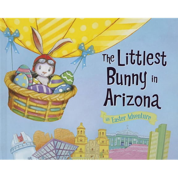 Littlest Bunny in Arizona, The