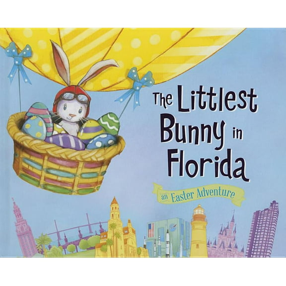 Littlest Bunny in Florida, The