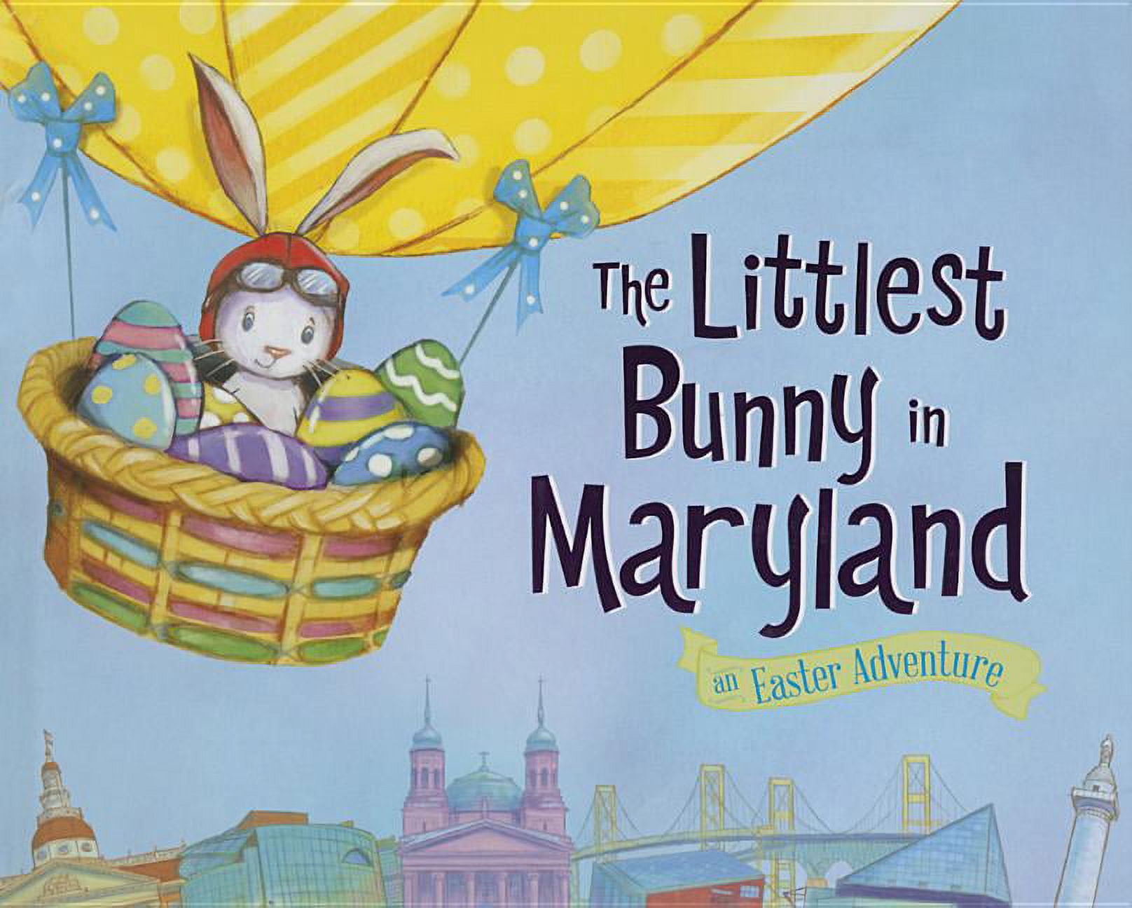 Littlest Bunny in Maryland, The