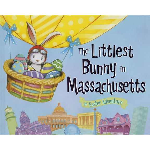 Littlest Bunny in Massachusetts, The
