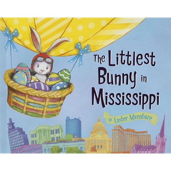Littlest Bunny in Mississippi, The