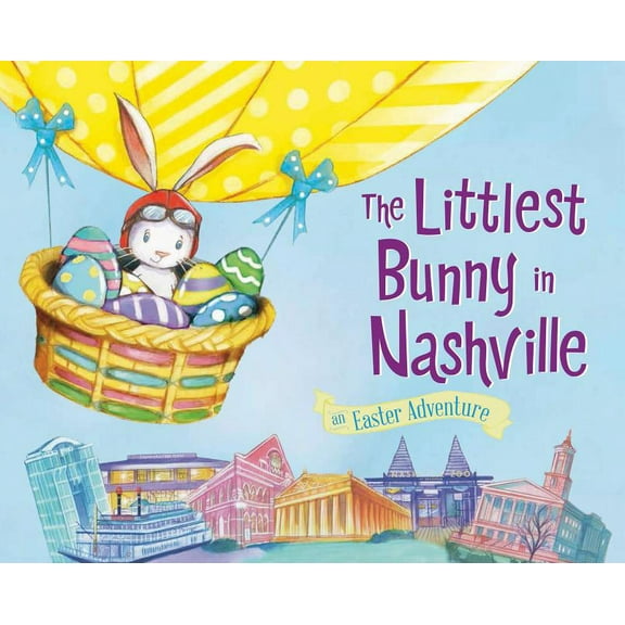 Littlest Bunny in Nashville, The