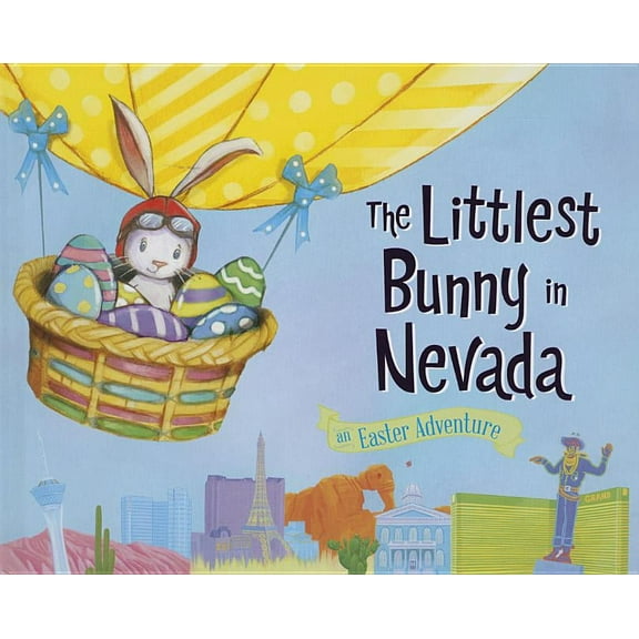 Littlest Bunny in Nevada, The
