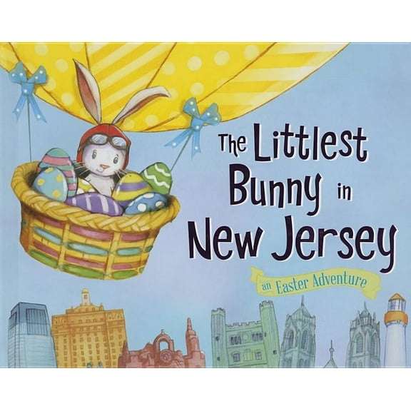 Littlest Bunny in New Jersey, The