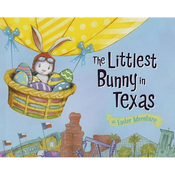 Littlest Bunny in Texas, The