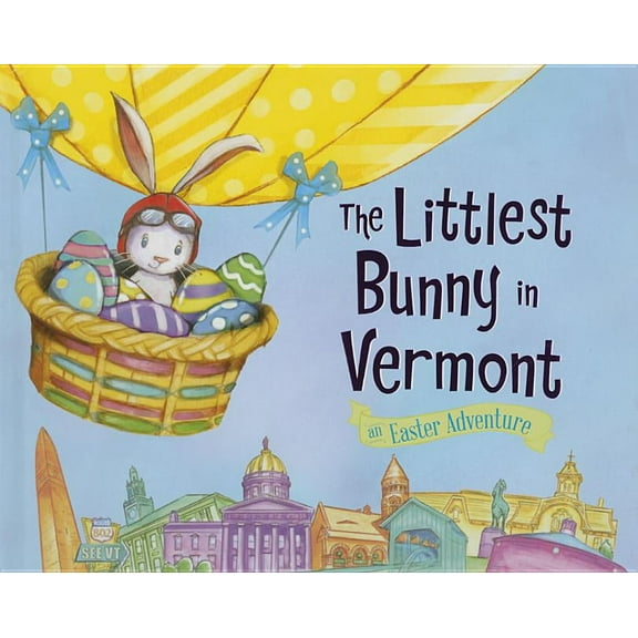 Littlest Bunny in Vermont, The
