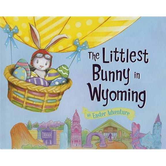 Littlest Bunny in Wyoming, The