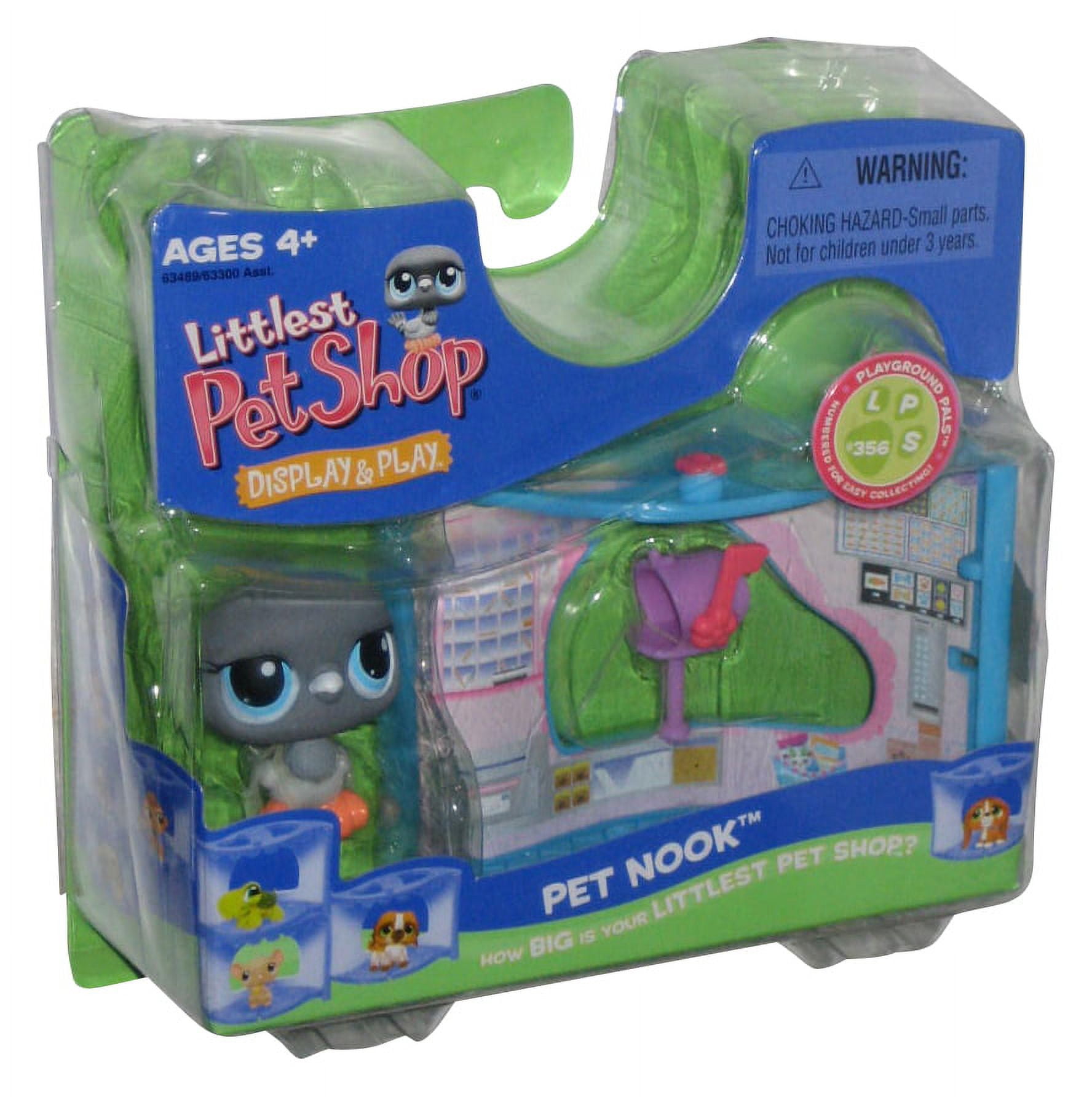 Littlest pet cheap shop 2007
