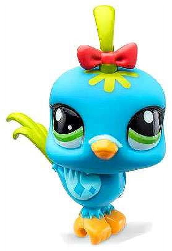 Littlest pet shop birds sale