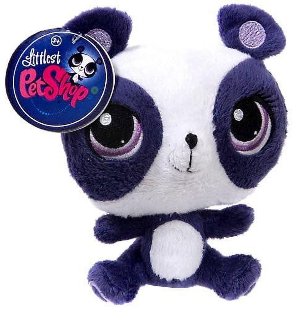 Littlest Pet Shop 5 Penny Ling Plush Doll Walmart