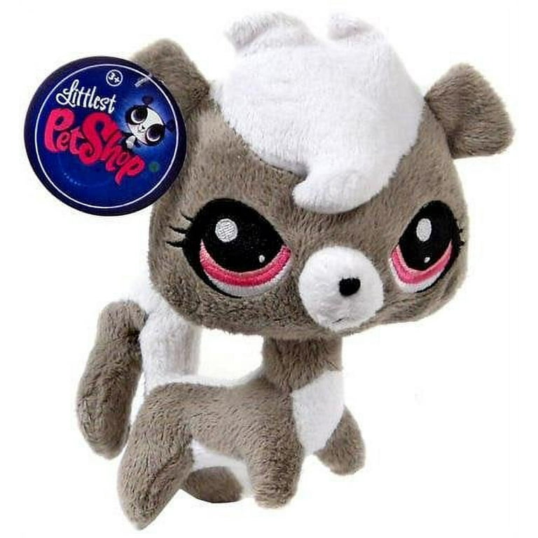 Littlest Pet Shop Plush 9