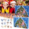 Littlest Pet Shop Advent Calendar 2024 New Mini Mystery Figures
