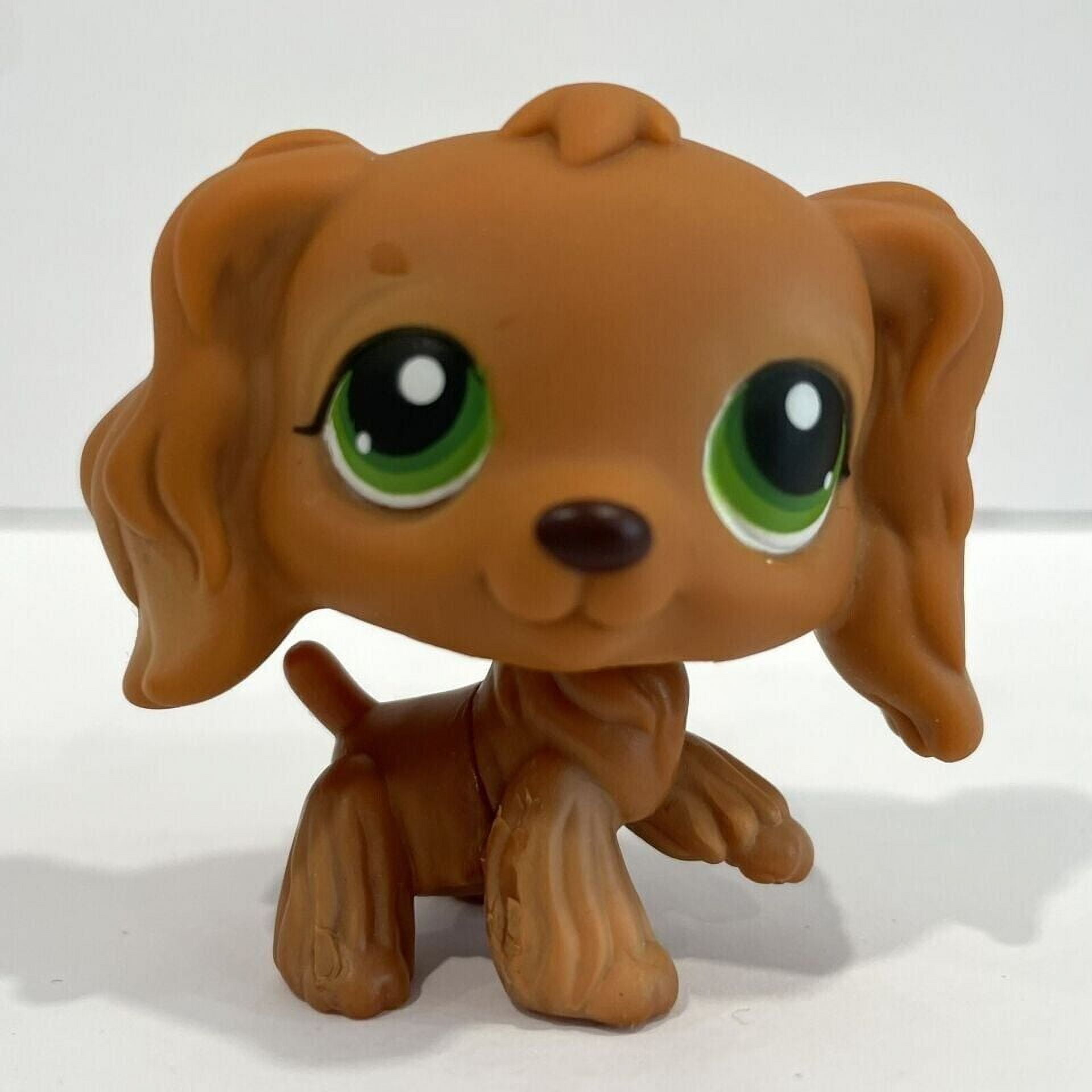 Lps cocker spaniel discount