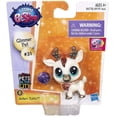 thumbnail image 1 of Littlest Pet Shop Caribou, 1 of 3