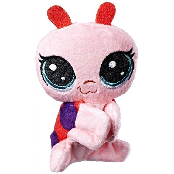 Littlest Pet Shop Clip-A-Pet Gladys Ladyloo