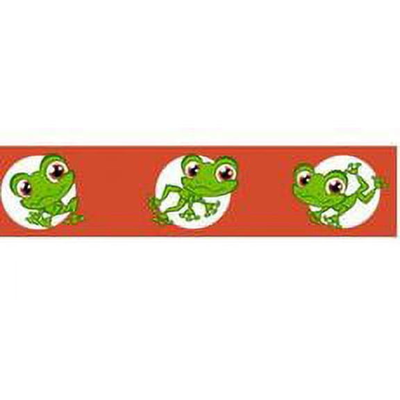 Littlest Pet Shop Crepe Paper Streamer (30ft)